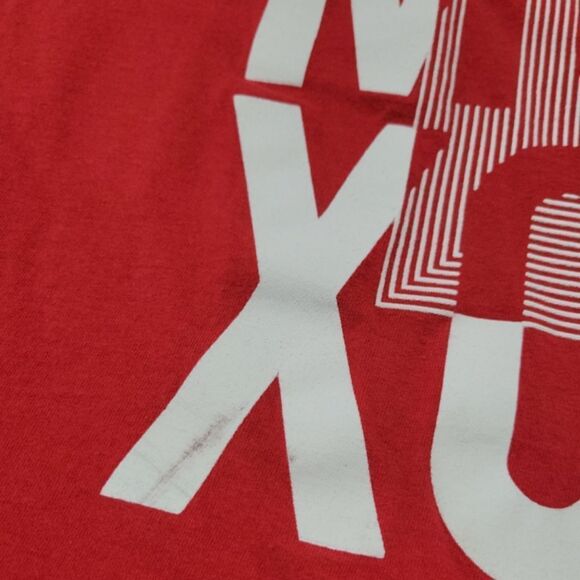 Sean John Shirt Size 3XB Big & Tall Sean John Graphic Print T-Shirt Graphic Tee - Picture 7 of 9